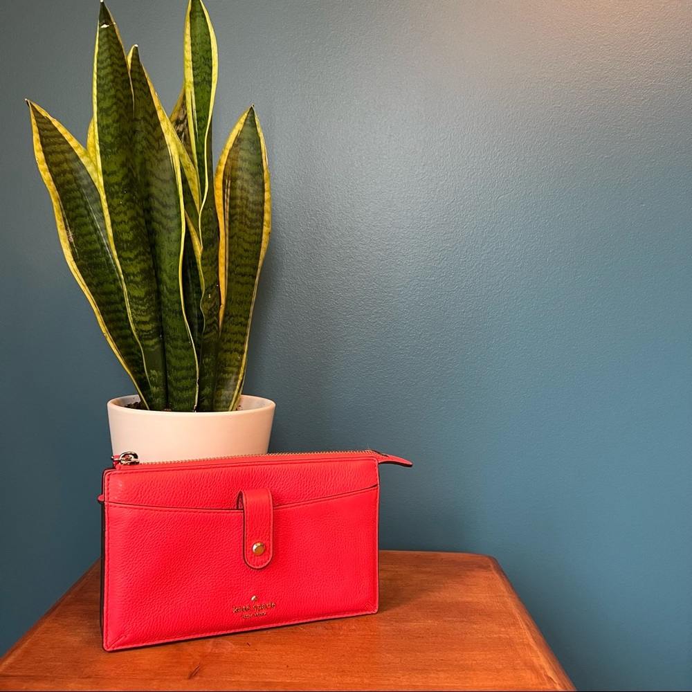 Kate Spade wallet